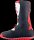 Boot Tech-t Red/bk/wt 11