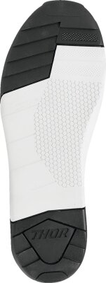 Boot Blitz Xr Bk/wh 9