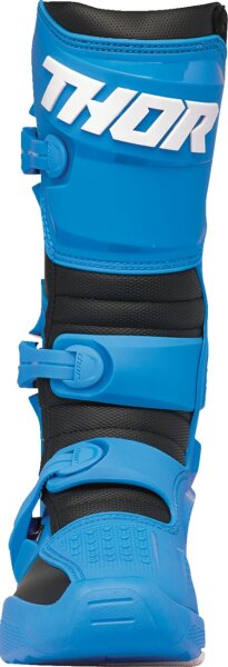Boot Blitz Xr Bl/bk 12