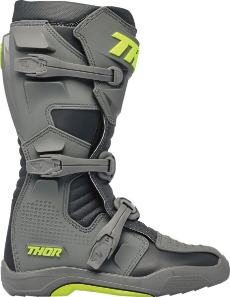 Boot Blitz Xr Gy/ch 7