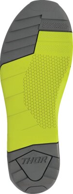 Boot Blitz Xr Gy/ch 8