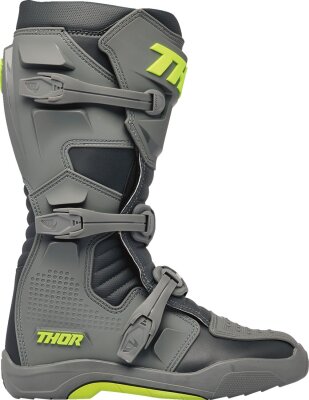 Boot Blitz Xr Gy/ch 15