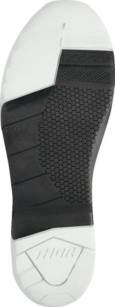 Boot Blitz Xr Wh/bk 11