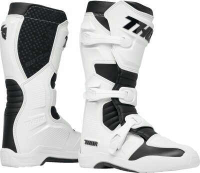 Boot Blitz Xr Wh/bk 12