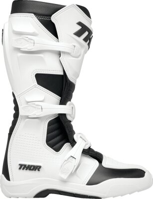 Boot Blitz Xr Wh/bk 14
