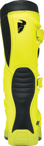 Boot Blitz Xr Ac/bk 15