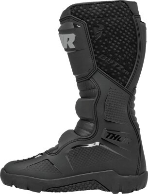 Boot Blitz Xr Trl Bk/g 13