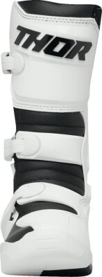 Boot Wmn Blitz Xr Wh/bk 5