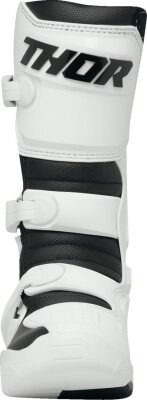 Boot Wmn Blitz Xr Wh/bk 8