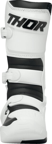 Boot Wmn Blitz Xr Wh/b 10