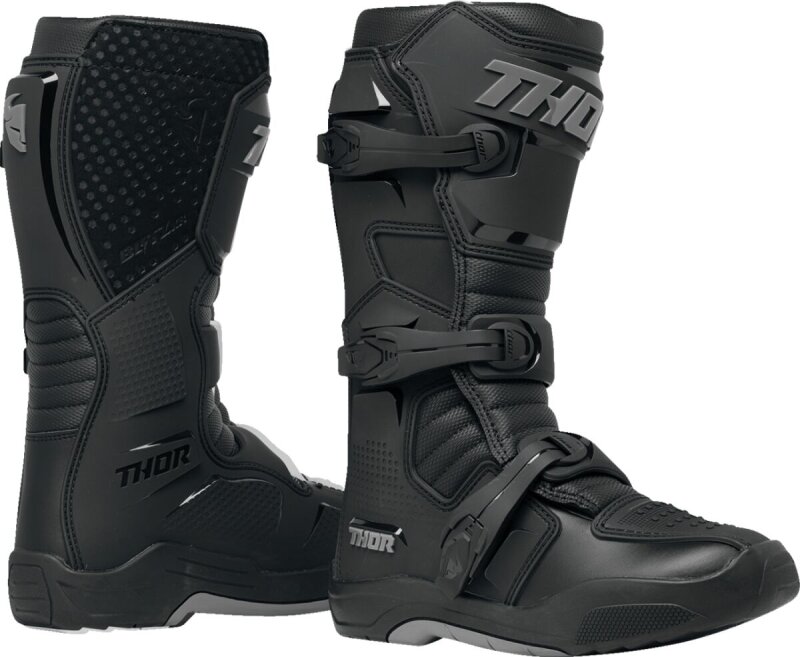 Boot Wmn Blitz Xr Bk/gy 5