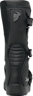 Boot Wmn Blitz Xr Bk/gy 5