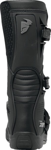 Boot Wmn Blitz Xr Bk/g 10