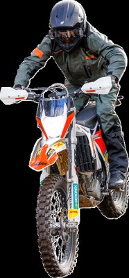 Boot Blitz Xrs Bk/gy 12