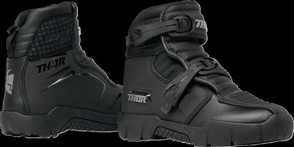 Boot Blitz Xrs Bk/gy 14