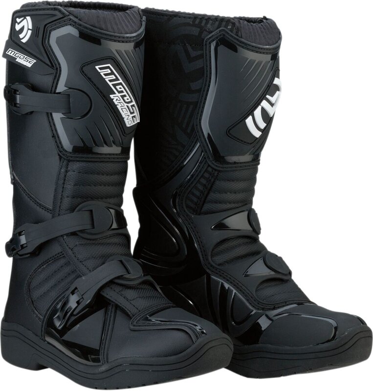 Boot S18y M1.3 Blk 1