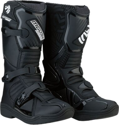 Boot S18y M1.3 Blk 1