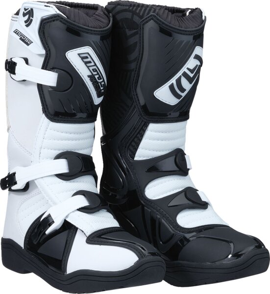 Boot S18y M1.3 Wh/bk 2