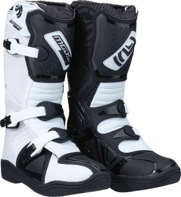 Boot S18y M1.3 Wh/bk 3
