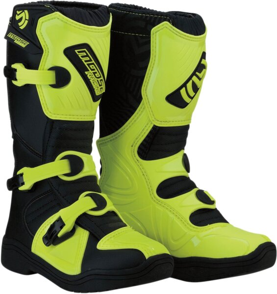 Boot S18y M1.3 Bk/hivz 3