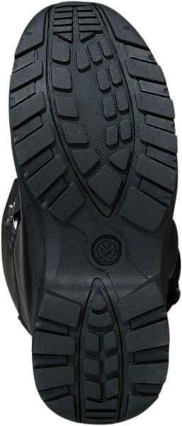 Boot S18c M1.3 Wh/bk 11