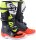 Boot Tech7s Gy/rd/yl 3