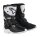 Boot T3s Kids Wht/blk 10