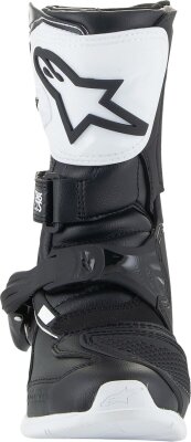 Boot T3s Kids Wht/blk 10