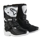Boot T3s Kids Wht/blk 1