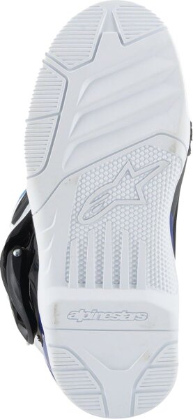 Boot T3s Kids Wt/bk/b 10