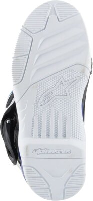 Boot T3s Kids Wt/bk/b 12