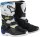 Boot T3s Kids Wt/bk/b 13