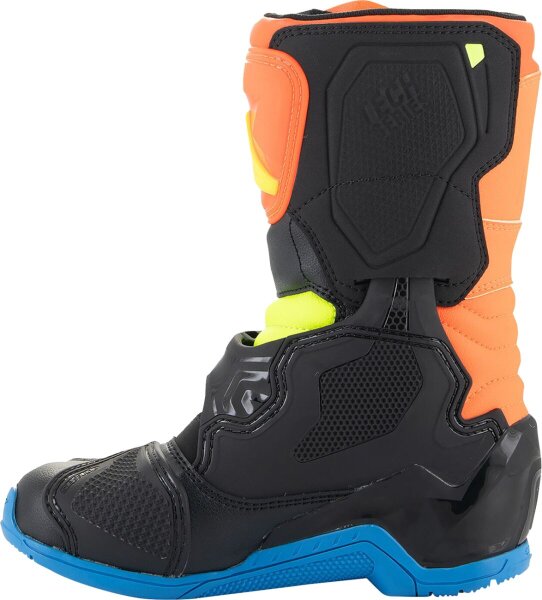 Boot T3s Kids Or/bl/y 13