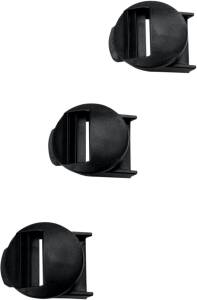 Strap Locker Set T3 T7 T10 Blk