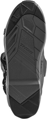 Boot Outslradial Bk/gy 11