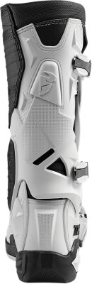 Boot Outslradial Bk/wh 9