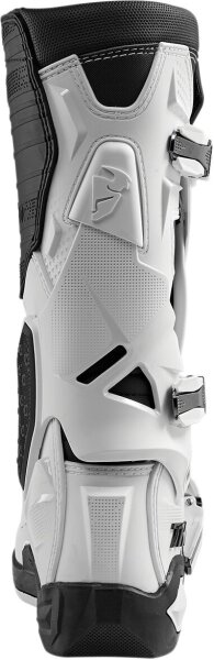 Boot Outslradial Bk/wh 11