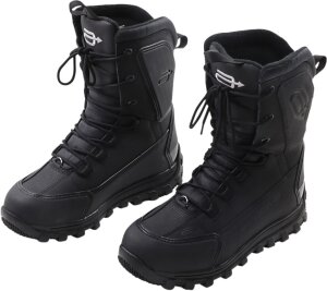 Lace Arct Advan Bk 10-14