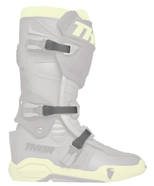 Strap Kit Radial Grey Lft