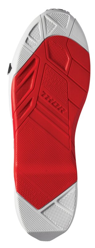 Boot Outsl Rad Frost 9