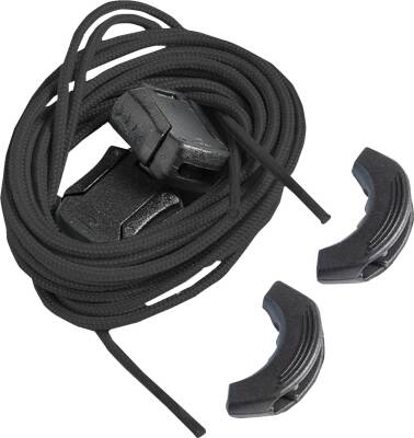 Speedlace Black