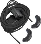 Speedlace Black
