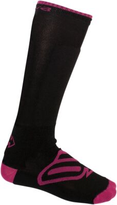 Sock Wm Inusltr Pk/bk S/m