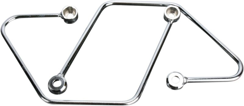 Saddlebag Supports Hon
