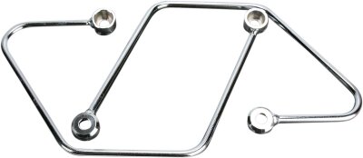 Saddlebag Supports Hon