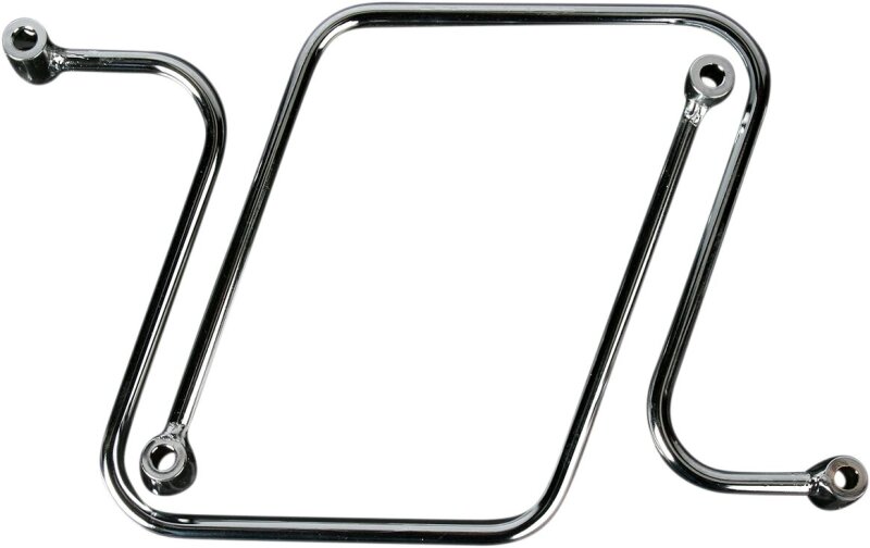 Saddlebag Supports Yam