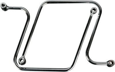 Saddlebag Supports Yam