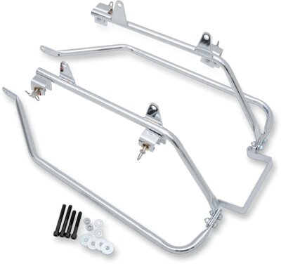 Baggertail Chr Softail