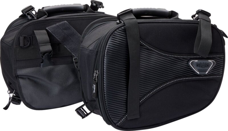 Luggage Mini Side Bags