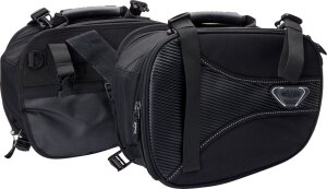 Luggage Mini Side Bags